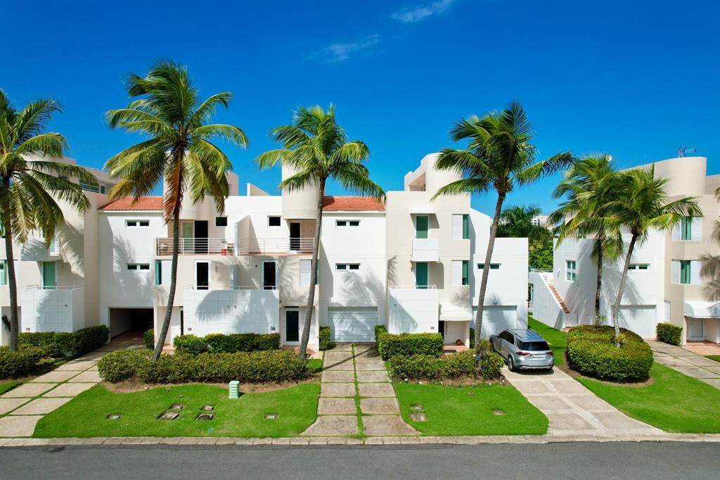 #124 Villas De Golf Oeste - Photo 1