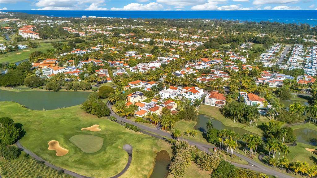 402 Dorado Beach East - Photo 1