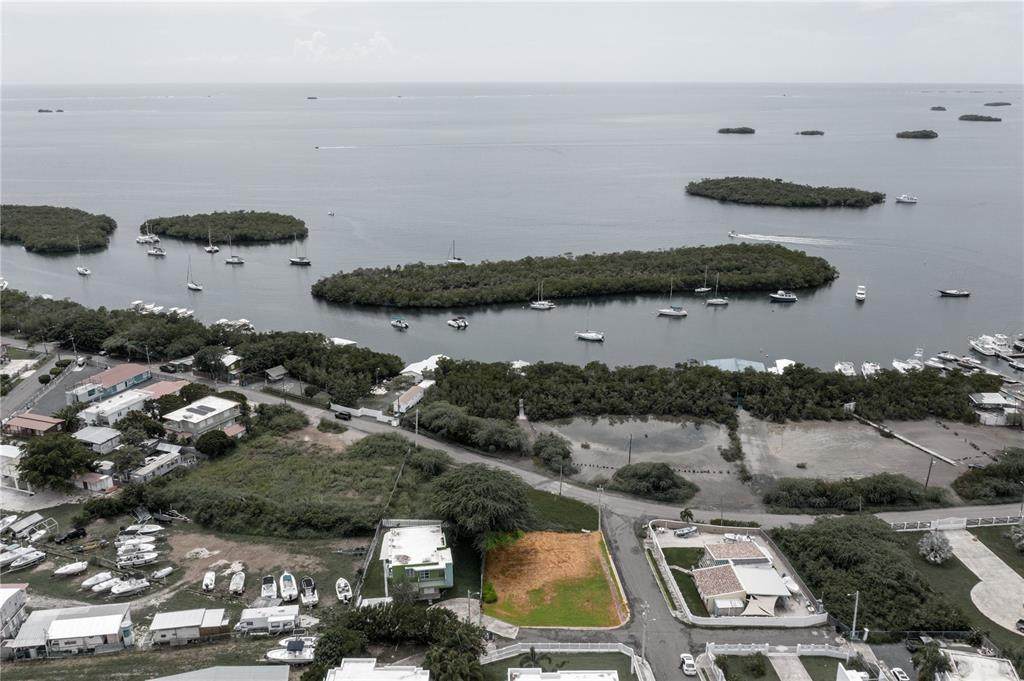  Bo Parguera , Sec Puerto Viejo Lote 3 - Photo 1