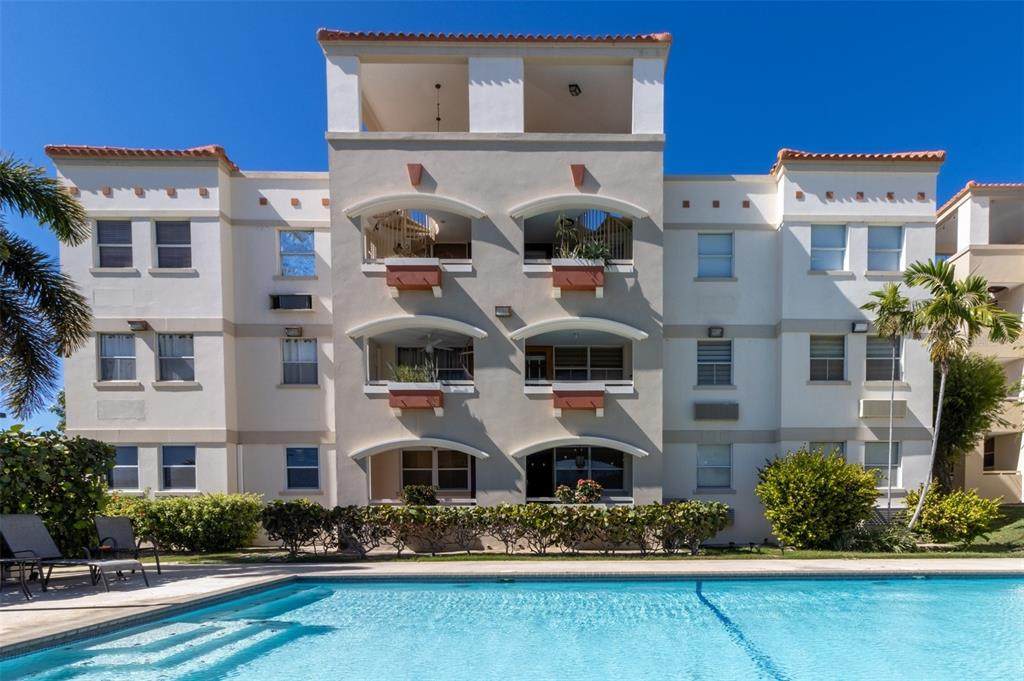 1 Cond. Villa Caracoles - Photo 1