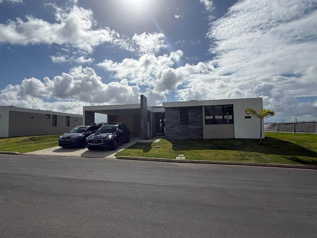 30 LIMPOPO Urb. River Terrace - Photo 1