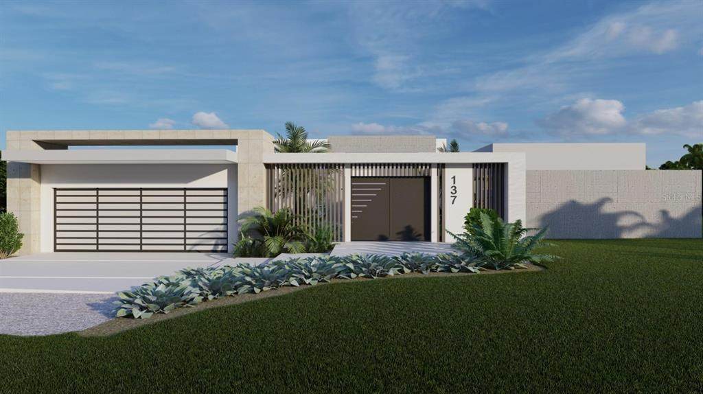 137 Violeta - Photo 1