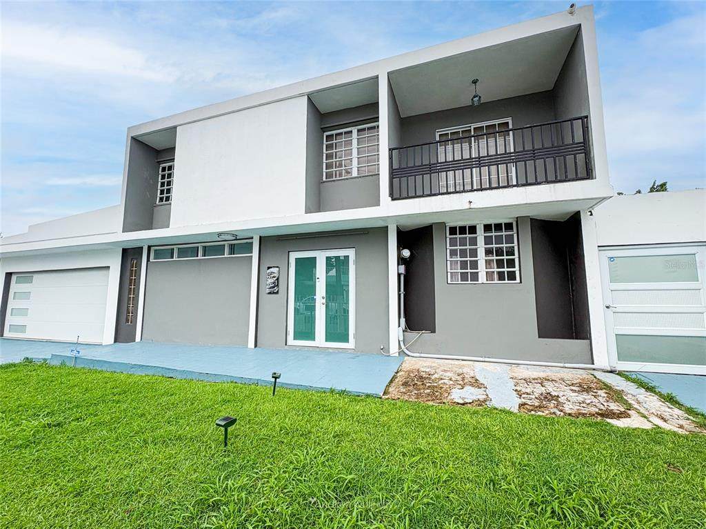 227B St.  Country Club - Photo 1