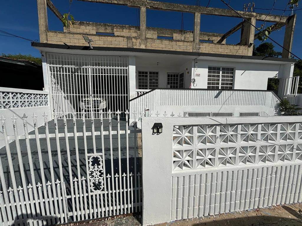 26 Bo Factor 1 Parcelas Animas #399 Calle 26 - Photo 1