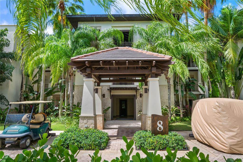 7000 Bahia Beach Blv - Photo 1