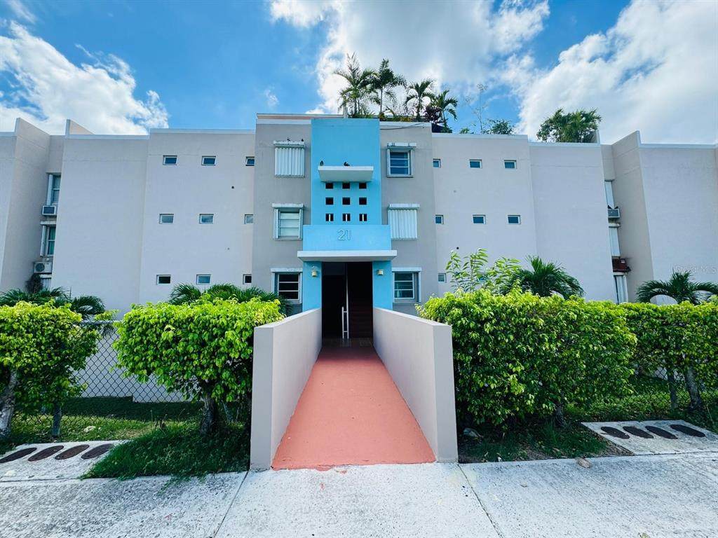 COND VILLAS DEL FAR0 Calle Punta Tuna - Photo 1