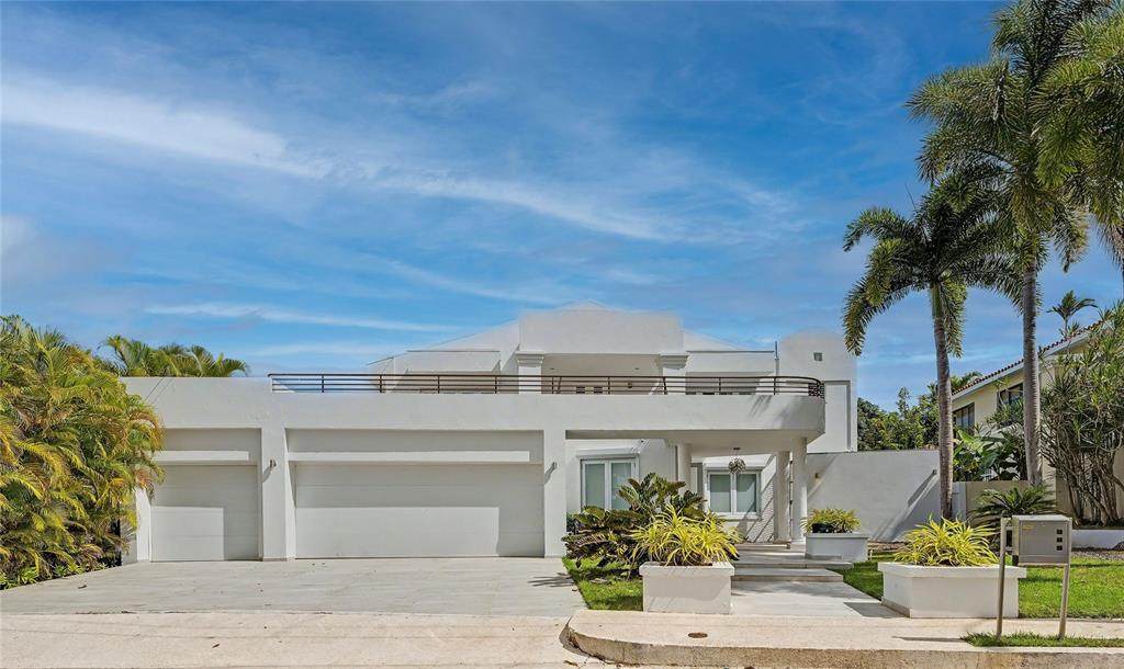 2A Gigi Street, Urb.Santa Maria - Photo 1
