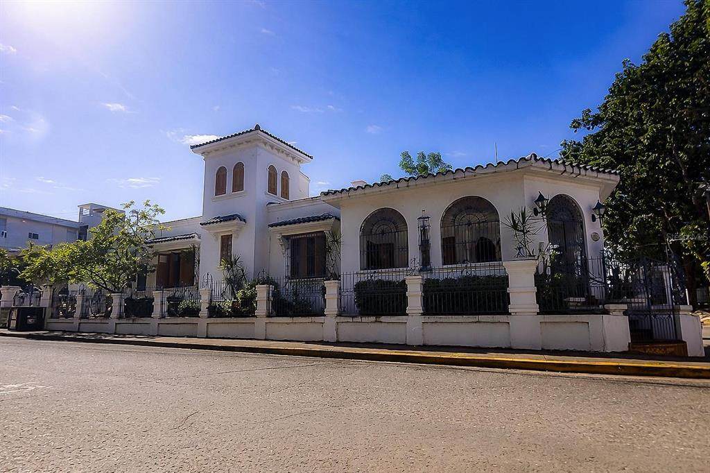 70 Calle Del Bosque - Photo 1