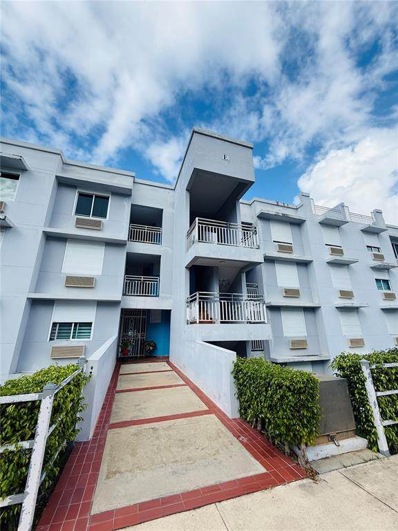 Zarzal Hillside Village - Photo 1