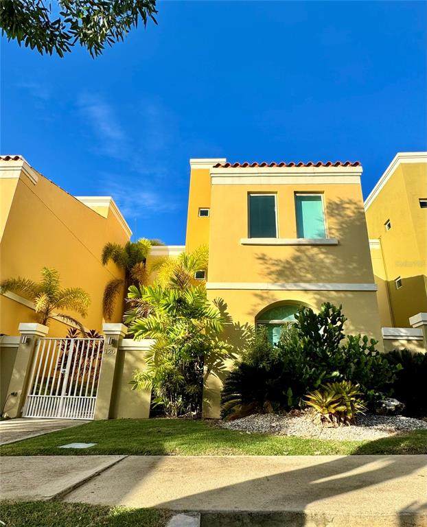 90 Candelero Drive - Photo 1