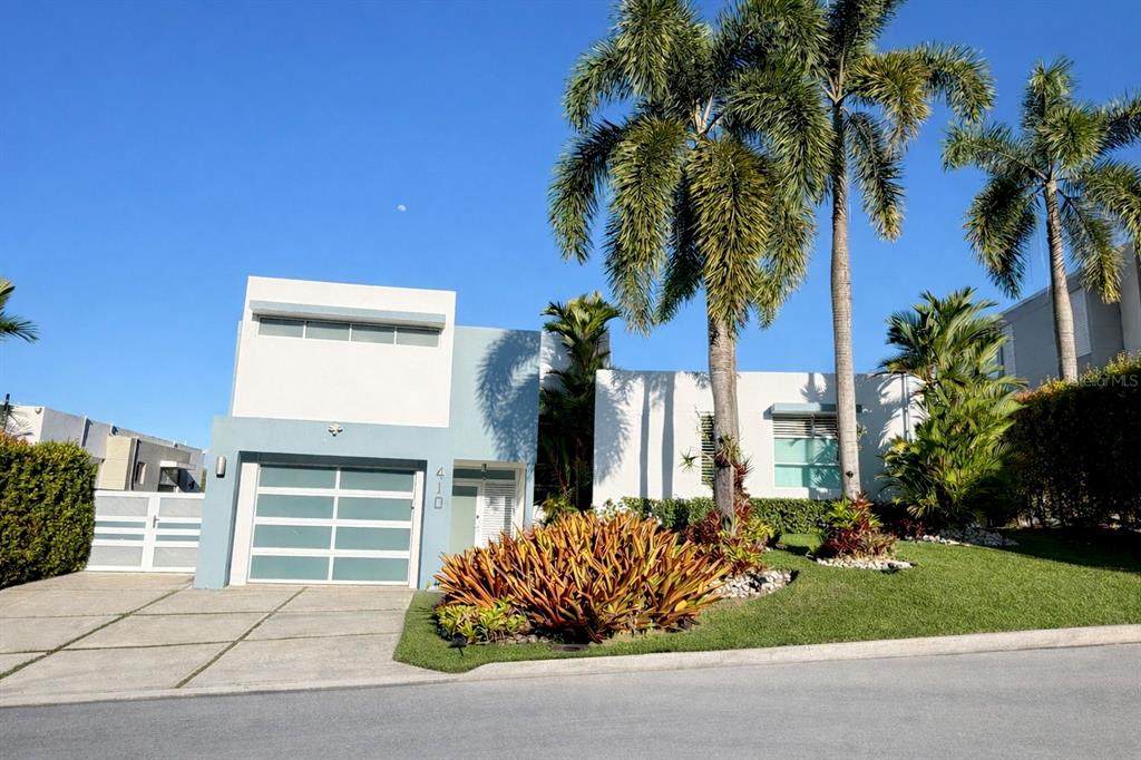 410 Lerida Mansiones De Ciudad Jardin - Photo 1