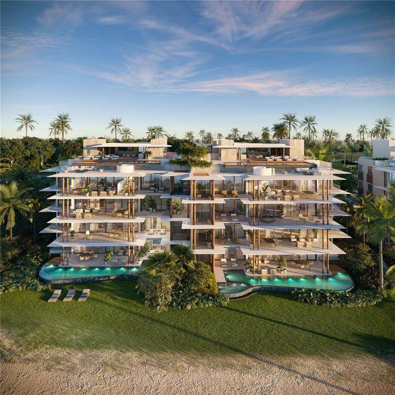 500 Marea Residences, Coco Beach Blvd - Photo 1