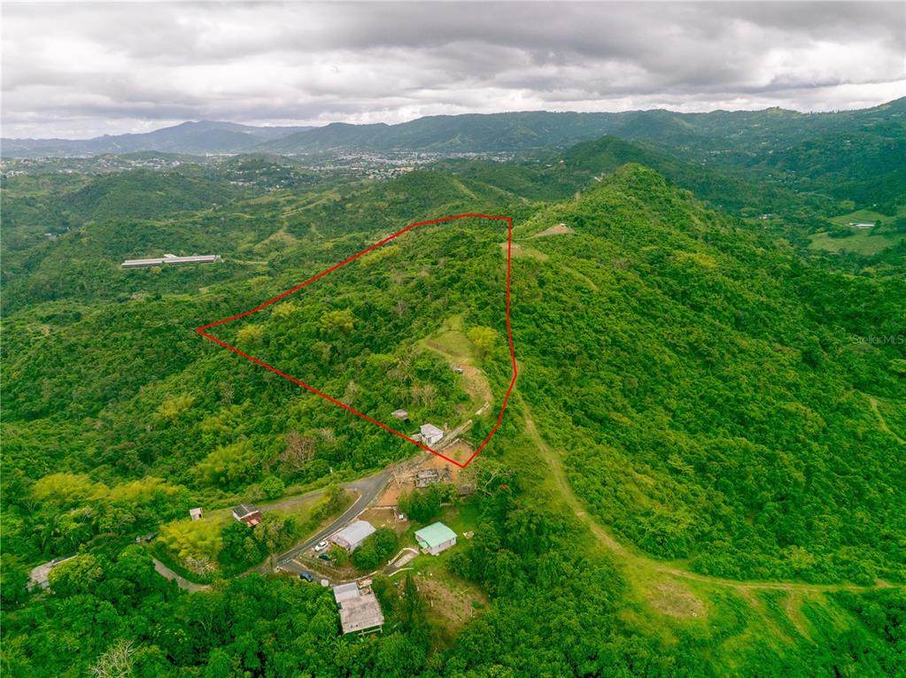 INTERIOR BO MATON AB Mat&oacute;n Abajo - Photo 1