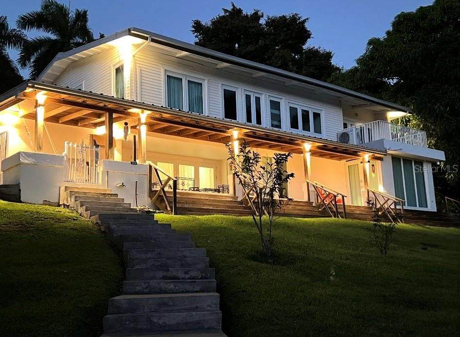 Carr 174 Lote 27A Bo Jagueyes  Km Hm 16.4 - Photo 1