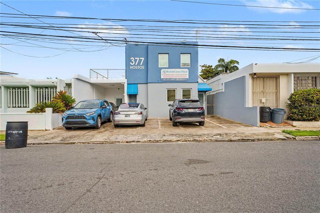 377 Ave Lic. Eugenio Maria De Hostos - Photo 1