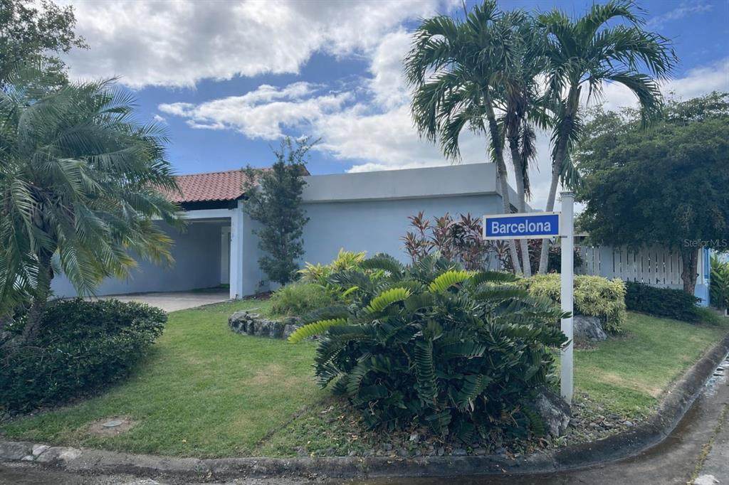 AE-5 Calle Barcelona - Photo 1