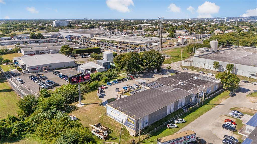 22 Sabanetas Industrial Park - Photo 1
