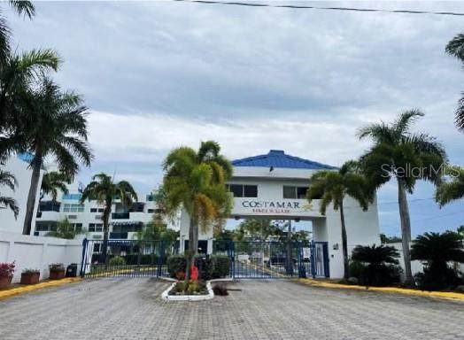 COSTAMAR BEACH, Calle El Charlie, Bo. Mediania Alta - Photo 1