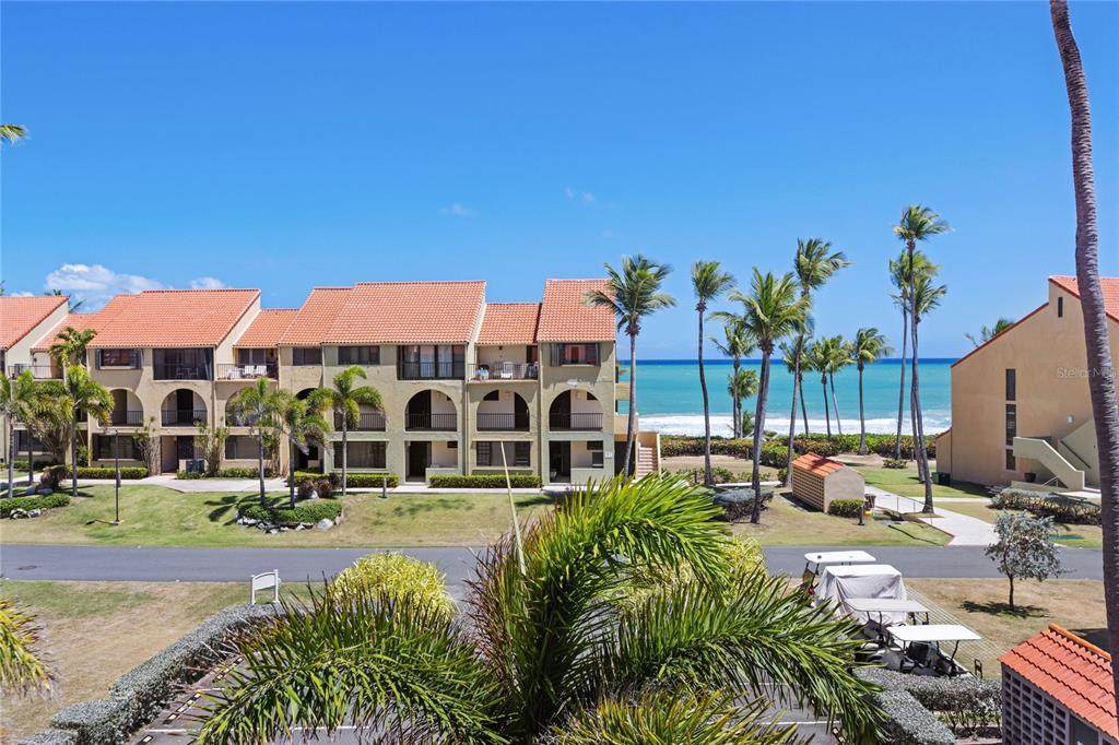 . Beach Village - Photo 1