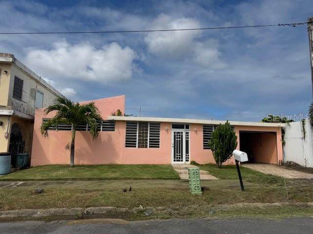55 Villa Carolina - Photo 1