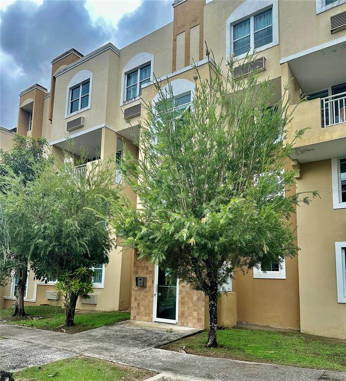 Cond Las Vistas de G Condominio Las Vistas De Gurabo - Photo 1