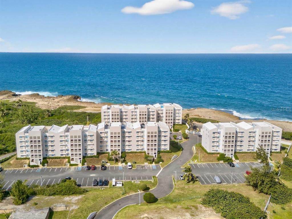 505 Francisco Camacho - Photo 1