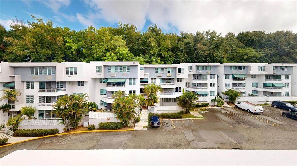 1210 Condo. El Bosque - Photo 1