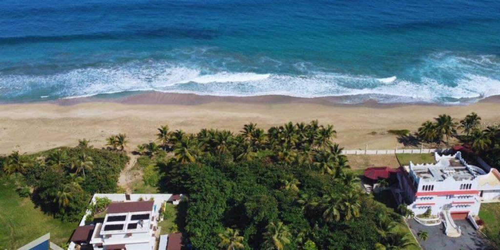 Carr 681 KM 11.7 Bo Islote Sec Melilla - Photo 1