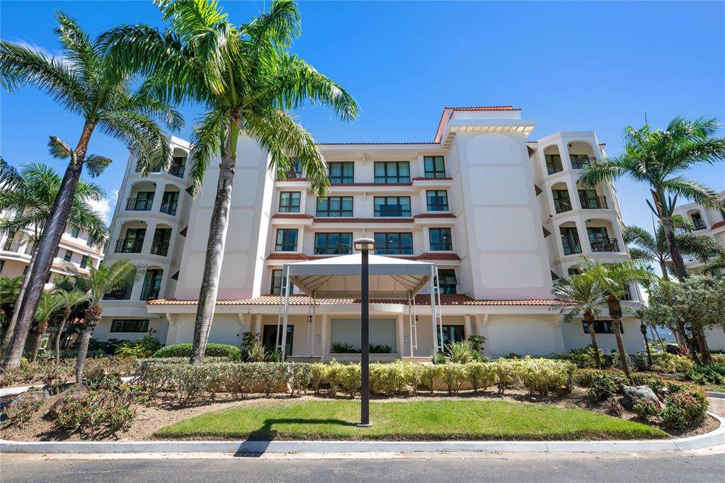 400 Coco Beach Bvl - Photo 1