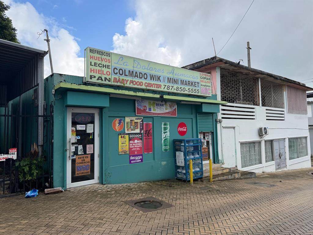 57 C. Ulises Martine Urb. Otero Mendez - Photo 1