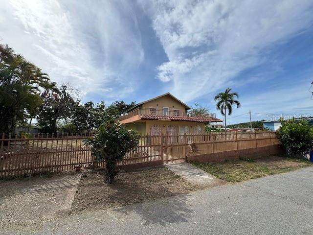 Calle 8 Bo. Piedra Aguza - Photo 1