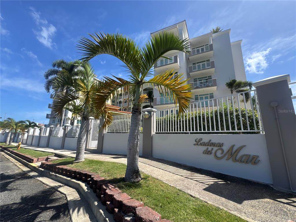 105 Laderas Del Mar - Photo 1