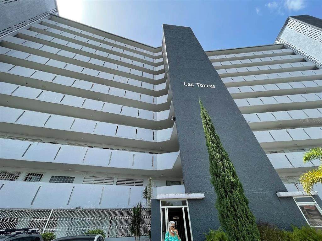 17 Cond. Las Torres, Calle Gonzalo Rivera Ortega - Photo 1