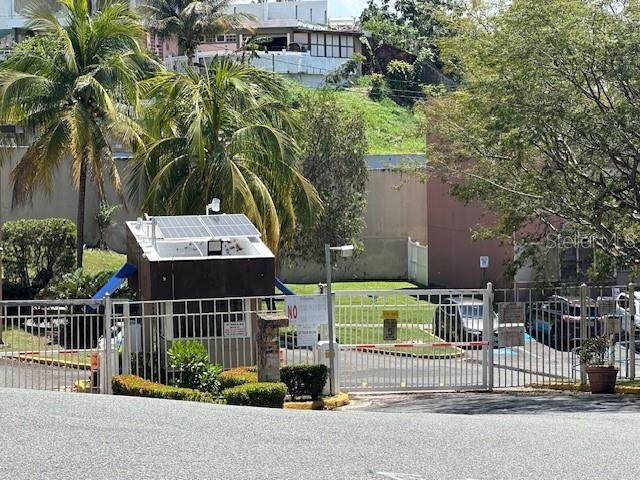 17 VILLEGAS ST Condo Porticos De Guaynabo - Photo 1