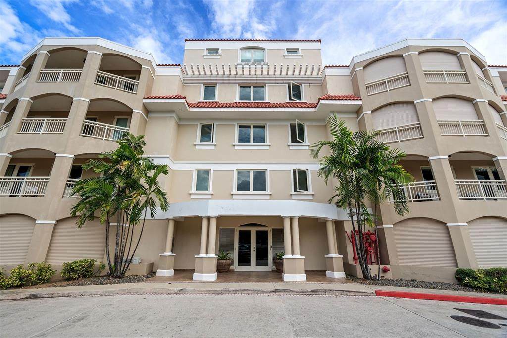 355 Harbour Drive - Photo 1