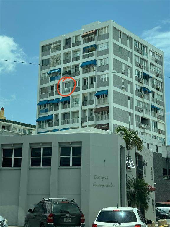 120 Calle Condado - Photo 1