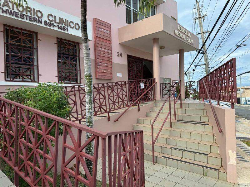 Suite 105 Suite 105 Aguadilla Medical Plaza Condominium - Photo 1