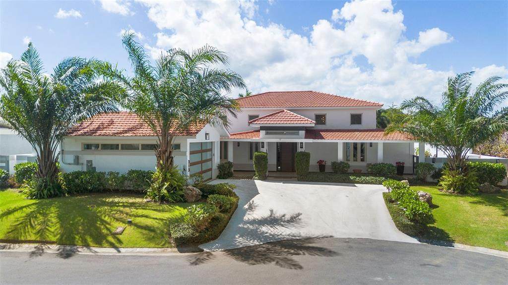 313 Camino Los Cedros - Photo 1