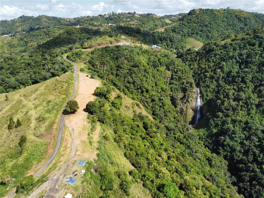 PR-155 KM 34.0 Barrio Perchas - Photo 1