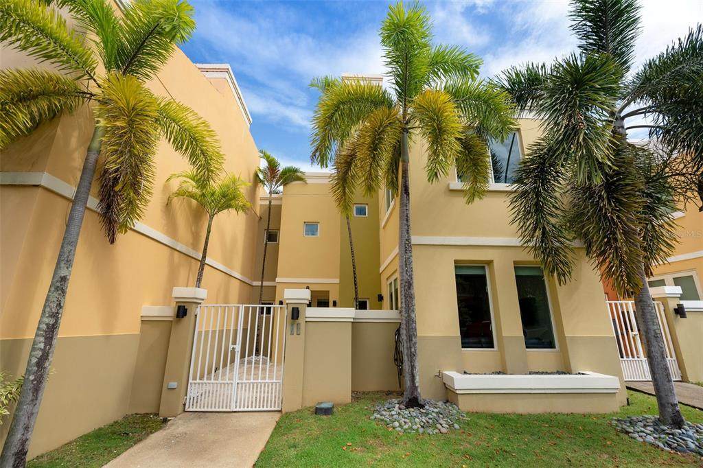 90 Candelero Drive - Photo 1
