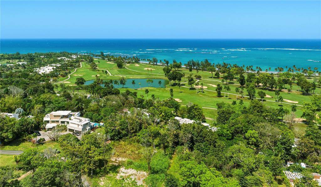 Lot-17 Villa Dorado Estates - Photo 1