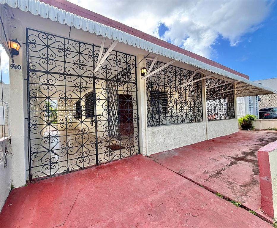 910 calle 1 SE Reparto Metropolitano - Photo 1