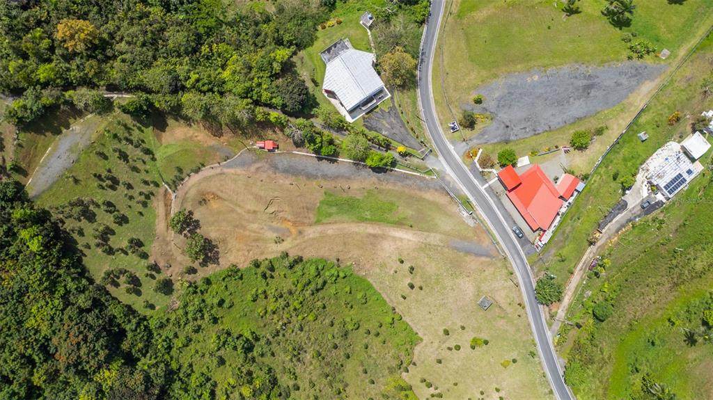 788 Bo Quemado Sector Aires Road - Photo 1