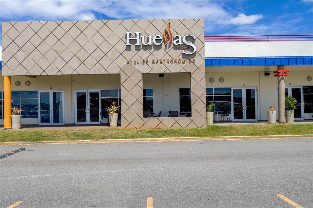 107 km 2.9 Bo Borinquen Edificio Manuel Garcia - Photo 1