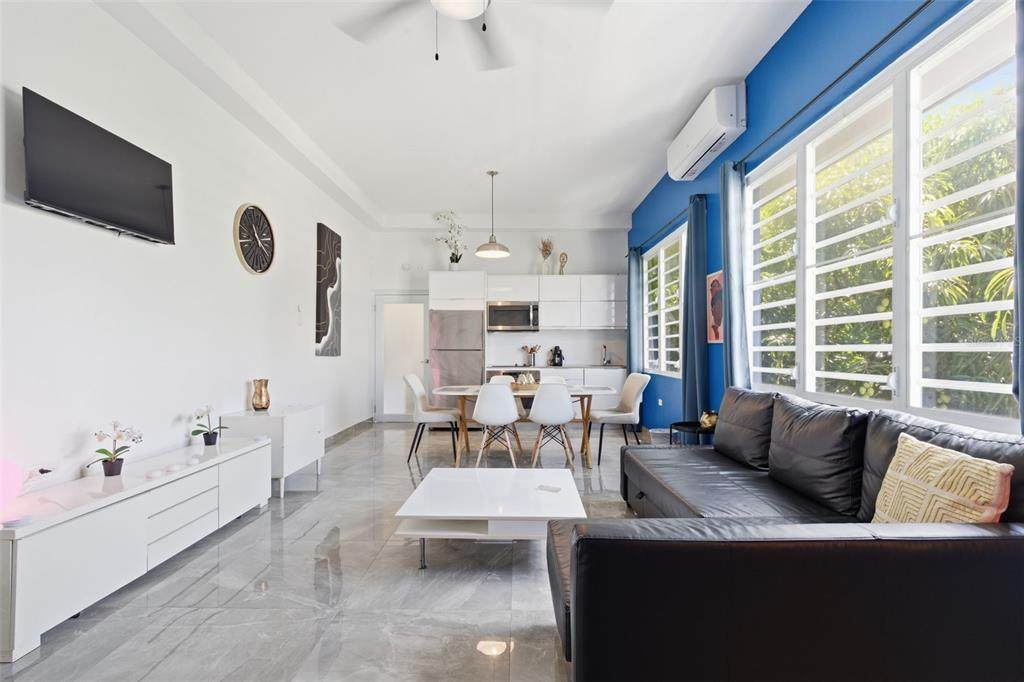 56 Calle F Krug Condado - Photo 1
