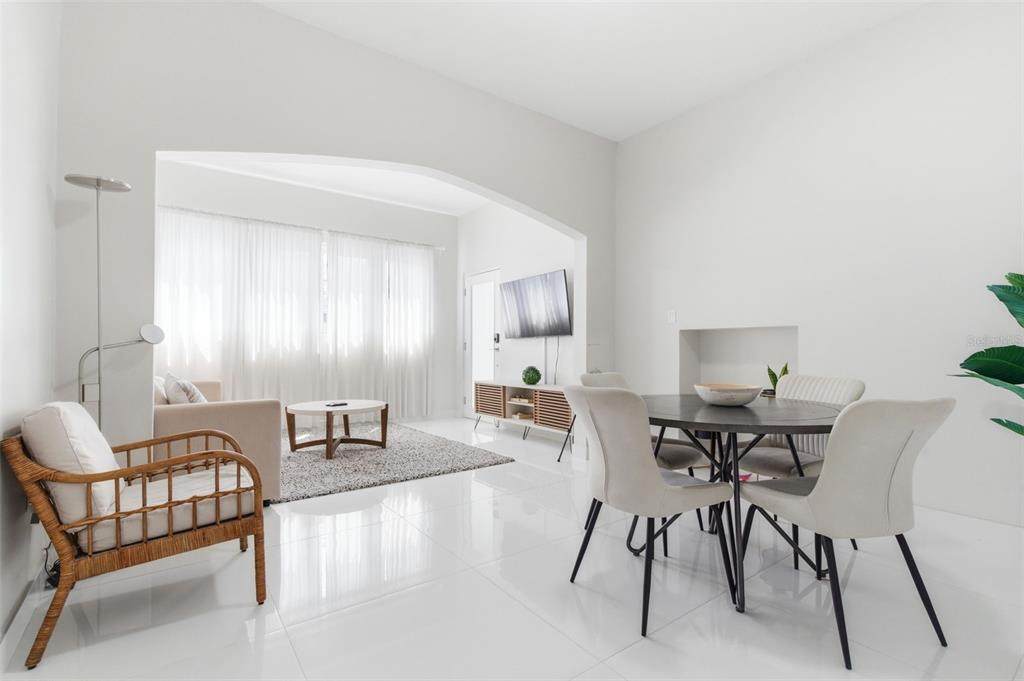 56 Calle F Krug Condado - Photo 1
