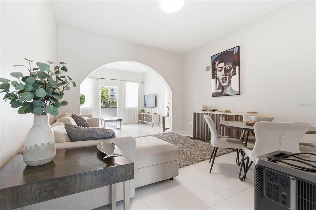 56 Calle F Krug Condado - Photo 1