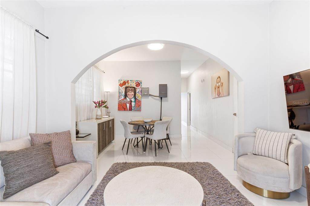56 Calle F Krug Condado - Photo 1