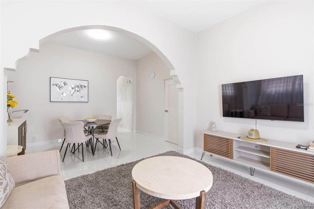 56 Calle F Krug Condado - Photo 1
