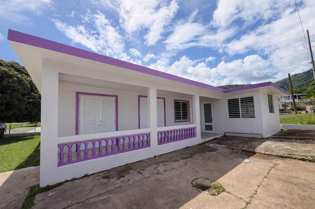 PR 7758 Bo. Guardarraya - Photo 1
